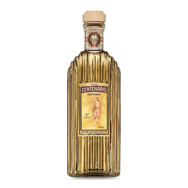 Trinidad Espiritu Series No. 1 Toro