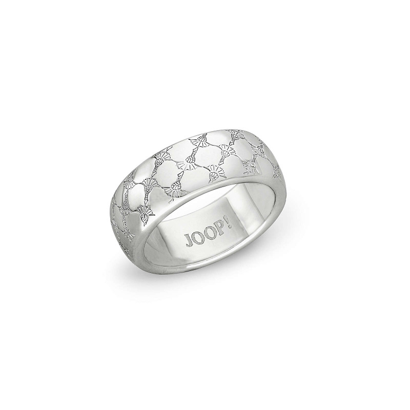 JOOP Silver ring