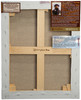 20x28 Monet Pro Santa Cruz Canvas 1-1/2" Deep #MZ-2028