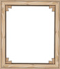 12x15 Monet Pro Raw No 8 Canvas 1-1/2" Deep #MRE-1215