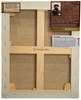 20x20 Monet Pro Versailles Canvas 1-1/2" Deep #ML-2020