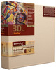 11x14 3D Pro 3.5 Raw No. 12 Cotton Canvas