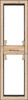 10X30 3D Pro Muir Canvas 3-1/2" #TA-1030