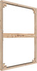 20x30 3D Pro Malibu Canvas 3-1/2" #TY-2030