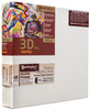 8x8 3D Pro 3.5 Vintage L22U AP Linen Canvas