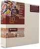 12x16 3D Pro 3.5 Vintage L21C OP Linen Canvas