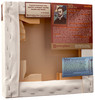 16x20 3D Pro Tahoe Canvas 2-1/2" #DT-1620