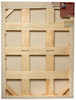 72x96 3D Pro Raw No 12 Canvas 2-1/2" #DR-7296