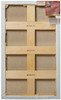 24x96 3D Pro Vintage L22U Canvas 2-1/2" #DU-2496