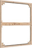 15x26 3D Pro Raw No 12 Canvas 2-1/2" #DR-1526