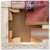 14x21 3D Pro Vintage L21C Canvas 2-1/2" #DO-1421