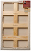 30x90 3D Pro Raw No 12 Canvas 2-1/2" #DR-3090