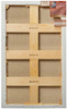 30x90 3D Pro Vintage L21C Canvas 2-1/2" #DO-3090