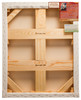 40x70 3D Pro Sausalito Canvas 2-1/2" #DS-4070