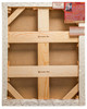 53x75 3D Pro Vintage L21C Canvas 2-1/2" #DO-5375