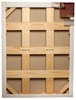 60x96 3D Pro Muir Canvas 2-1/2" #DA-6096