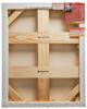 46x69 3D Pro Carmel Canvas 2-1/2" #DC-4669