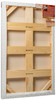 56x84 3D Pro Carmel Canvas 2-1/2" #DC-5684