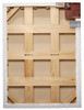 60x97 3D Pro Sierra Canvas 2-1/2" #DE-6097