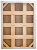 60x97 3D Pro Vintage L22U Canvas 2-1/2" #DU-6097