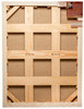 60x97 3D Pro Vintage L21C Canvas 2-1/2" #DO-6097