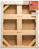 56x72 3D Pro Vintage L22U Canvas 2-1/2" #DU-5672