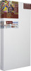 20X40 3D Pro 2.5 Santa Cruz Acrylic Primed Linen