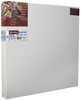 44x55 3D Pro 2.5 Santa Cruz Acrylic Primed Linen