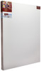 62x93 3D Pro 2.5 Santa Cruz Acrylic Primed Linen