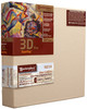8x12 3D Pro 2.5 Raw No. 10 Cotton Canvas