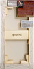 22x33 3D Pro Raw No 10 Canvas 2-1/2" #DRT-2233