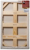 58x87 3D Pro Raw No 10 Canvas 2-1/2" #DRT-5887