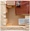 12x15 3D Pro Raw No 8 Canvas 2-1/2" #DRE-1215