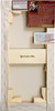 18x27 3D Pro Raw No 8 Canvas 2-1/2" #DRE-1827