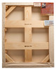 54x81 3D Pro Raw No 8 Canvas 2-1/2" #DRE-5481