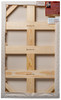 56x97 3D Pro Raw No 8 Canvas 2-1/2" #DRE-5697