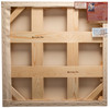 60x75 3D Pro Raw No 8 Canvas 2-1/2" #DRE-6075