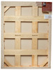 60x90 3D Pro Raw No 8 Canvas 2-1/2" #DRE-6090