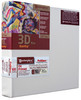 14x14 3D Pro 2.5 Poitiers OP Portrait Linen Canvas