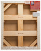 40x80 3D Pro Poitiers Canvas 2-1/2" #DQ-4080