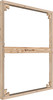 22x33 3D Pro Pau Canvas 2-1/2" #DP-2233