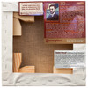 12x16 3D Pro Saint-Cloud Canvas 2-1/2" #DD-1216