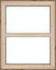 24x48 Classic Value Linen Canvas 3/4" Deep #CL-2448