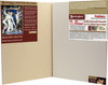 8x16 Hardcore 1/8 Poitiers Linen Smooth O/P Pro Panel