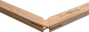 6 Inch Classic A1 Stretcher Bar