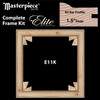 12x12 Elite B2 Frame Kit