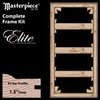 12x100 Elite B2 Frame Kit