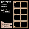 27x90 Elite B2 Frame Kit