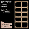 27x115 Elite B2 Frame Kit