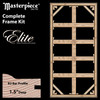 32x120 Elite B2 Frame Kit